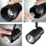 Накладной светильник NOVOTECH MOLO 370922 NV-370922