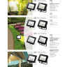 Прожектор NOVOTECH ARMIN LED NV-357527