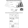 Спот NOVOTECH METIS LED встраиваемый 357587 NV-357587