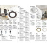 Спот NOVOTECH NOVEL LED встраиваемый 357614 NV-357614