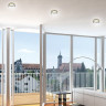 Спот NOVOTECH ROUND встраиваемый NV-369108