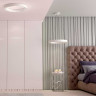Светильник NOVOTECH NLO LED накладной длина провода 2м NV-358797