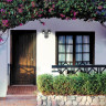 Светильник NOVOTECH TITAN LED уличный 357219 NV-357219