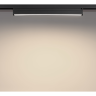Светильник трековый NOVOTECH PORT 359788 черный NV-359788