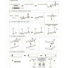 Трековый светильник NOVOTECH FLUM 358397 NV-358397
