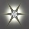 Уличный настенный светильник NOVOTECH CALLE 358940 NV-358940