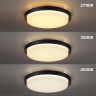 Уличный потолочный светильник NOVOTECH STREET VIRTUO 359721 NV-359721
