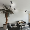Встраиваемый светильник NOVOTECH PIPE 370416 NV-370416