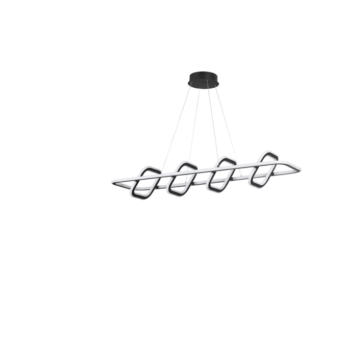 Светильник подвесной NOVOTECH ONDO 359185 NV-359185